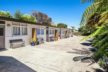 amber court motel whakatane