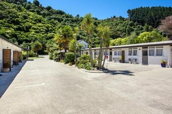 amber court motel whakatane
