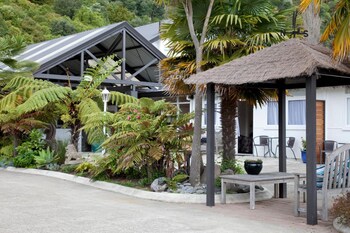 amber court motel whakatane