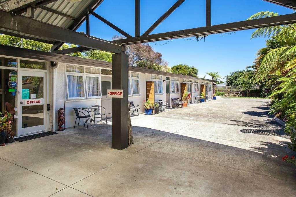 amber court motel whakatane