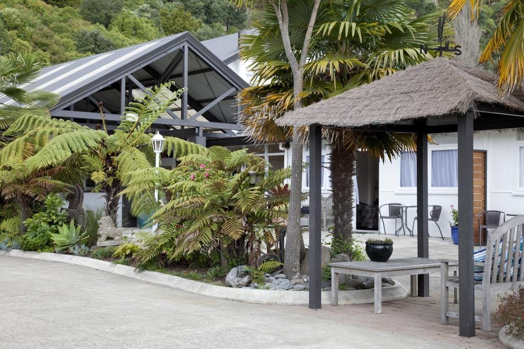 Amber Court Motel Whakatane,Whakatane>>Bay Of Plenty,3 star