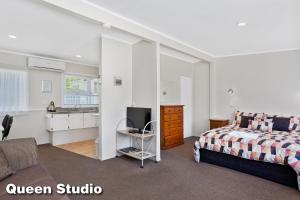 amber court motel whakatane