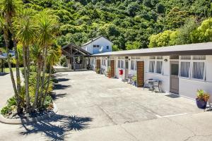 amber court motel whakatane