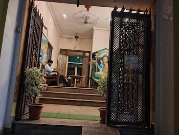 the gangotri inn