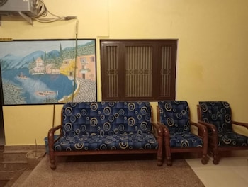 the gangotri inn