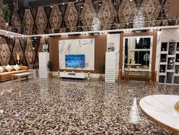 al jawhara park 4