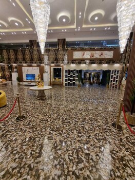 al jawhara park 4