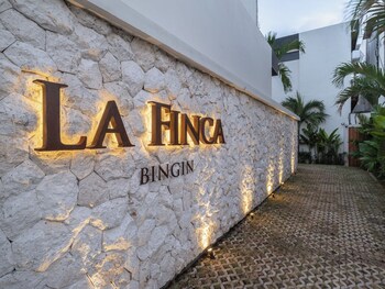 la finca bingin