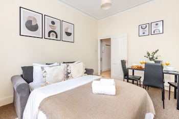 prime 1br near regents park and zoo