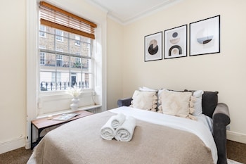 prime 1br near regents park and zoo