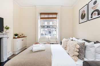 prime 1br near regents park and zoo