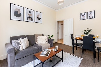 prime 1br near regents park and zoo