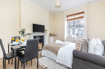 prime 1br near regents park and zoo