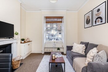 prime 1br near regents park and zoo