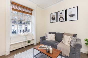 prime 1br near regents park and zoo
