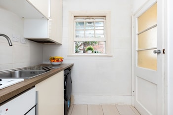 prime 1br near regents park and zoo