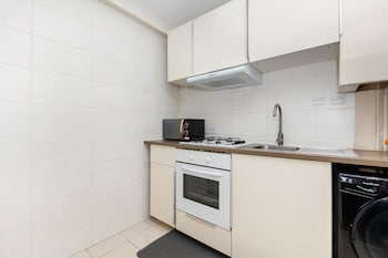 prime 1br near regents park and zoo
