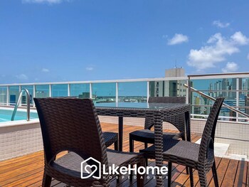 antonino cavalcanti likehome accommodations