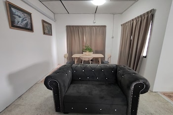 drh villa