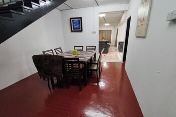 drh villa