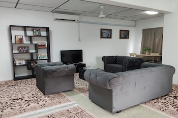 drh villa
