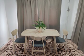 drh villa