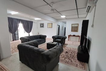 drh villa