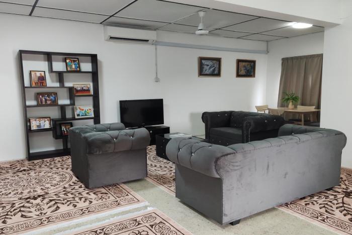 drh villa