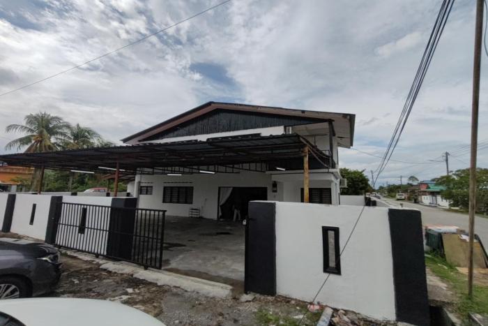 drh villa