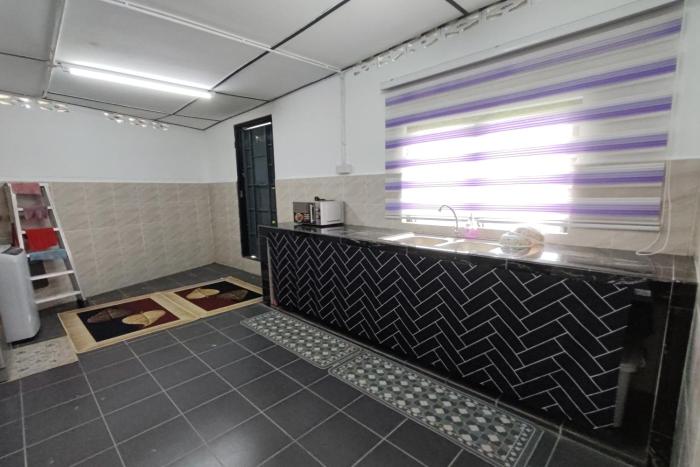 drh villa