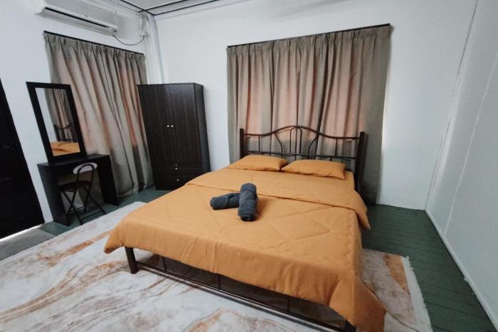 drh villa