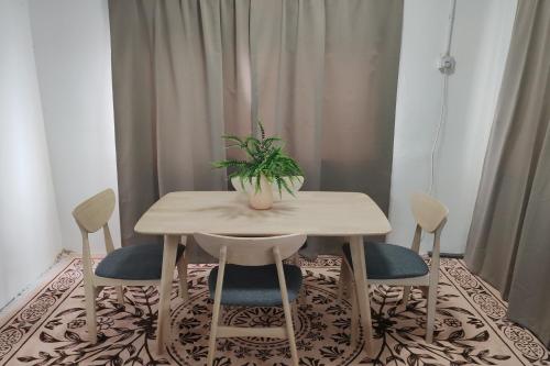 drh villa