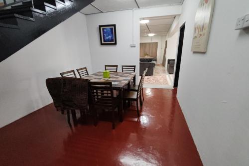 drh villa