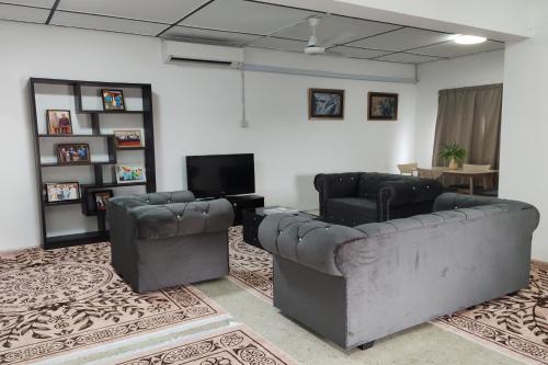 drh villa