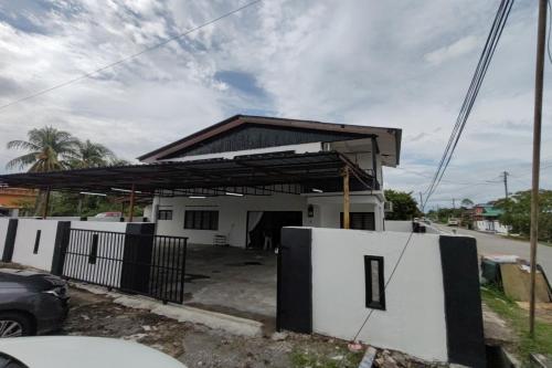drh villa