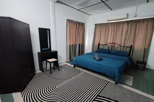 drh villa
