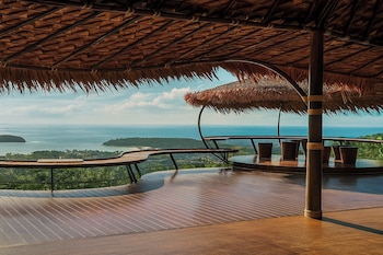 Greenheart Garden View Camp Phuket,,3 star