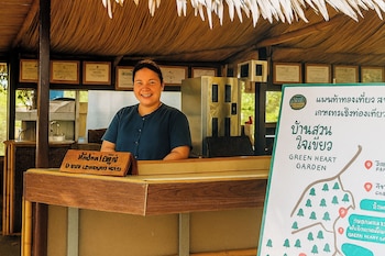 Greenheart Garden View Camp Phuket,,3 star