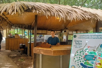 Greenheart Garden View Camp Phuket,,3 star