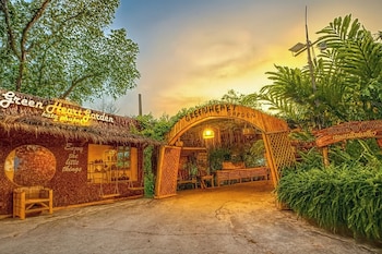 Greenheart Garden View Camp Phuket,,3 star