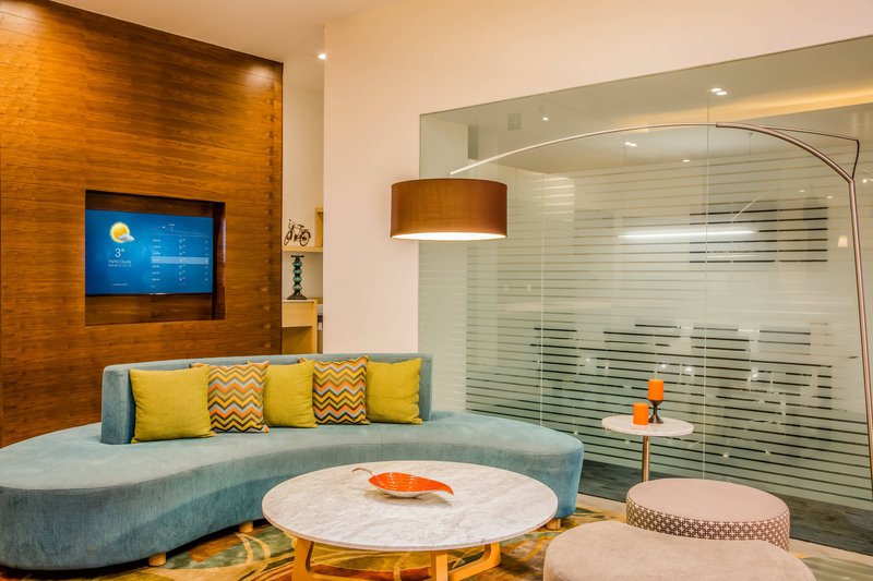 fairfield inn and suites queretaro juriquilla