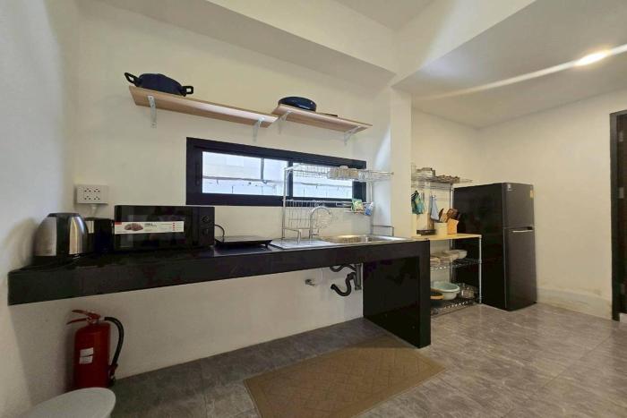 breezy bliss home