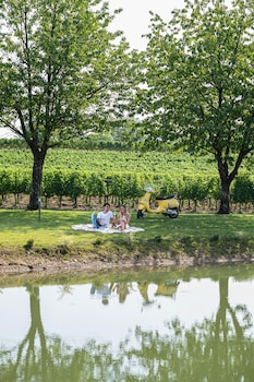al pompiere wine and rooms