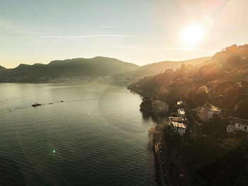 como