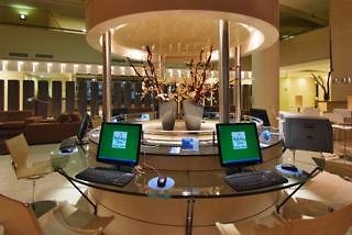 holiday inn santiago airport terminal by ihg