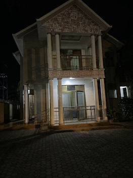 Kigali Light Home,,4 star