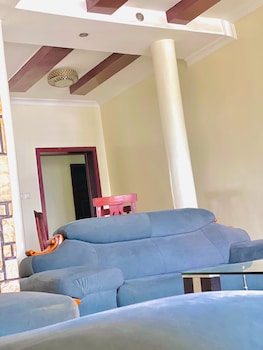 Kigali Light Home,,4 star