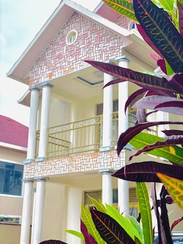 Kigali Light Home,,4 star