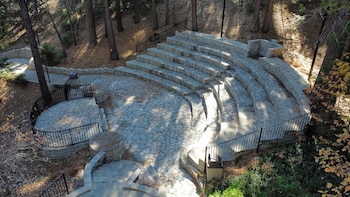 Arrowhead Ranch Retreat And Conference,,2 star