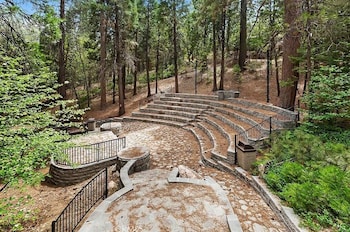 arrowhead ranch retreat and conference